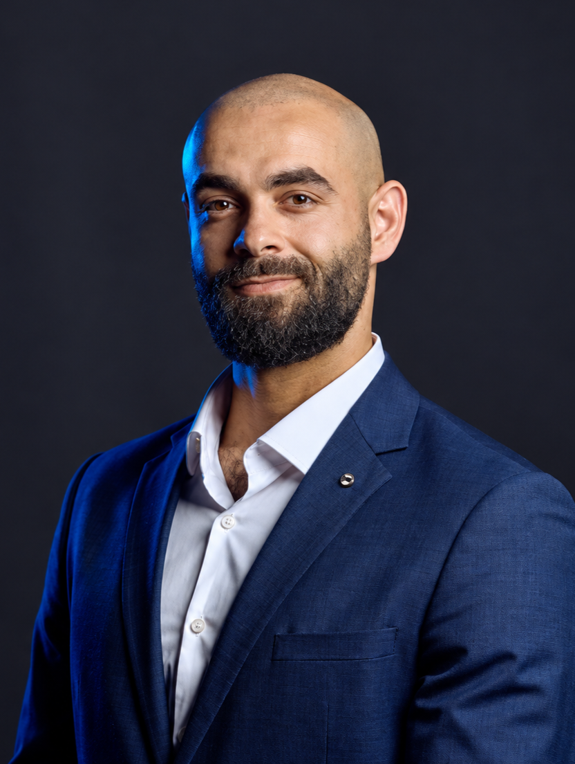 Jamil Hawila